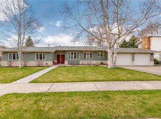 2126 Iris Ln, Billings, MT 59102