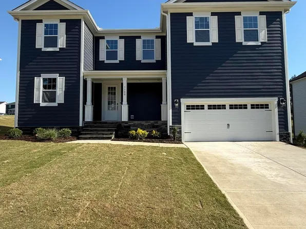 5108 Boylston Dr, Fuquay Varina, NC 27526