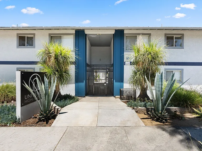 University Highland Parc South — Photo 42