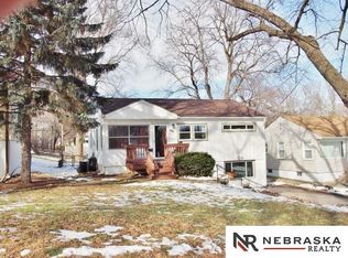 7014 Lafayette Ave, Omaha, NE 68132