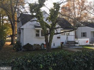 410 Bozarth Ave, Glendora, NJ 08029