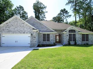 15918 Dunes Dr, Crosby, TX 77532