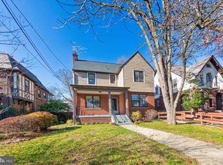 7708 12th St NW, Washington, DC 20012