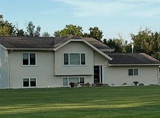16657 52nd St SE, Kindred, ND 58051