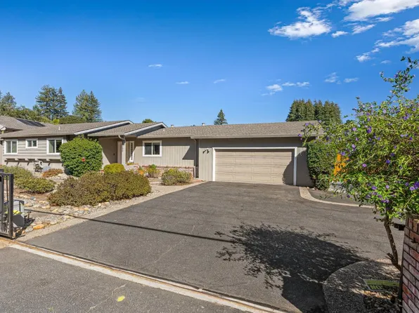 1550 Graham Hill Rd, Santa Cruz, CA 95060