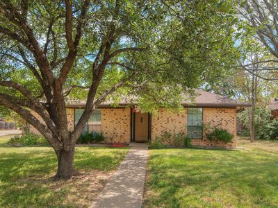 1702 Treehouse Trl, College Station, TX, 77845