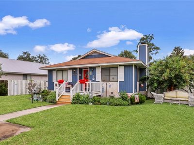 404 Atlantic Dr, Saint Simons Island, GA, 31522