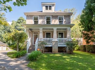 1330 Skyhaven Rd SE, Atlanta, GA 30316
