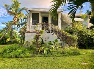 19591 Aztec St, Sugarloaf Key, FL 33042