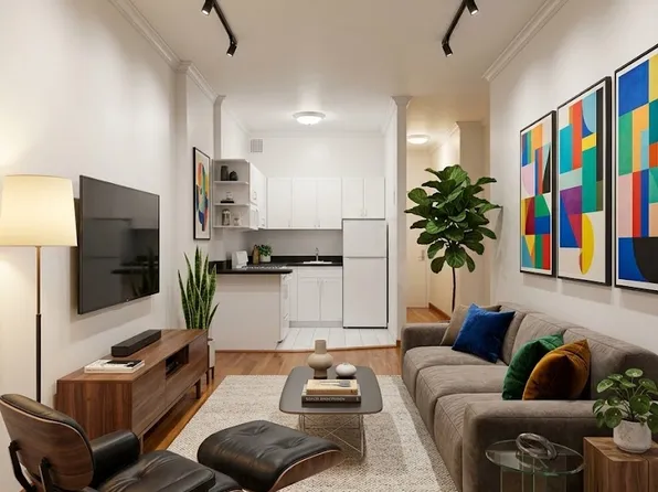416 East 74th Street image 1 of 8