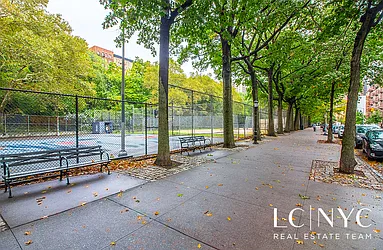 Rented by Keller Williams NYC