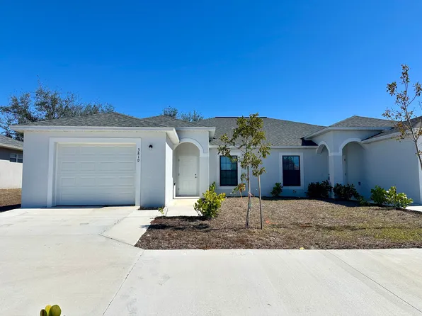 3819 SW 9th Ave #3819, Cape Coral, FL 33914