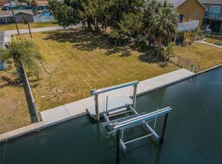 13931 Duley Ave #107, Hudson, FL 34667