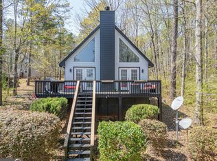 148 Anchor Point Dr, Eatonton, GA 31024