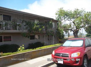 5739 Mildred St, San Diego, CA 92110