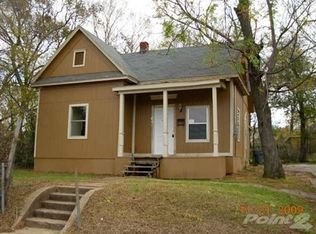 1808 Warren Ave, Dallas, TX 75215