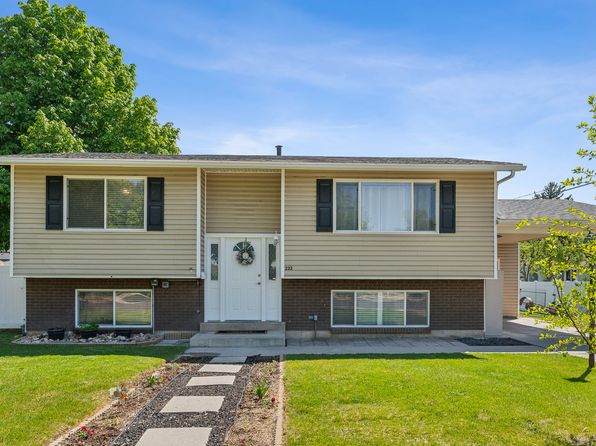 222 N 600th St E, Orem, UT 84097
