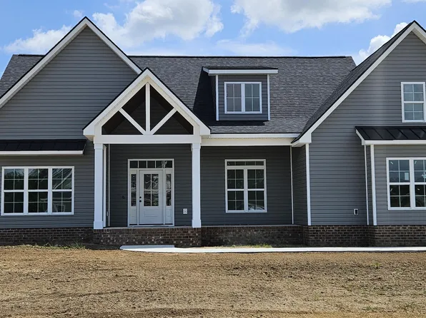 119 Eagle Point Lane, Clinton, NC 28328