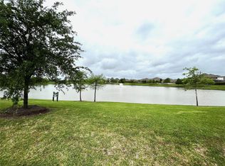 13105 Grantham Ridge Ct, Rosharon, TX 77583