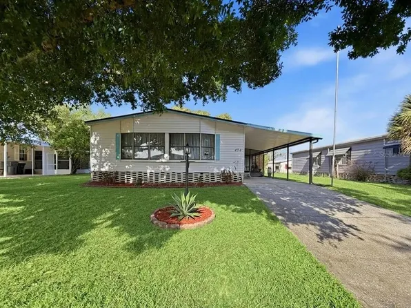 454 Village Cir SW, Winter Haven, FL 33880