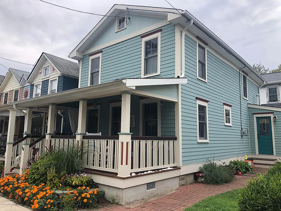 86 Franklin Ave