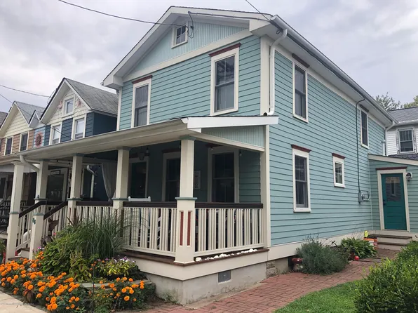 86 Franklin Ave, Ocean Grove, NJ 07756
