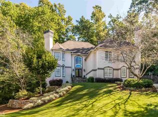 1137 Waterford Green Ln, Marietta, GA 30068