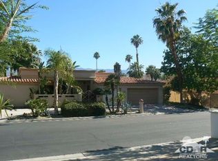 74837 S Cove Dr, Indian Wells, CA 92210