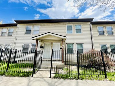 305 S Springfield Ave, Chicago, IL, 60624