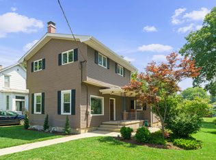 509 Stilson St, Earlville, IL 60518