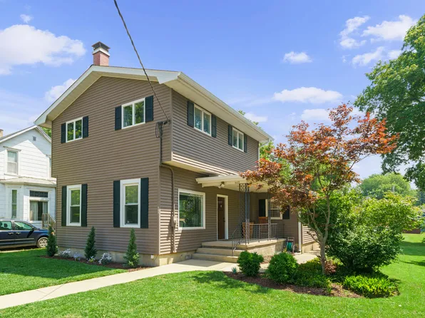 509 Stilson St, Earlville, IL 60518