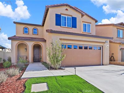 41296 Silver Maple St, Murrieta, CA, 92562