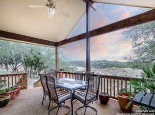 327 Creek Dr, Bandera, TX 78003