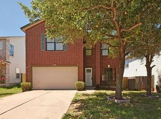 13105 Dearbonne Dr, Del Valle, TX 78617