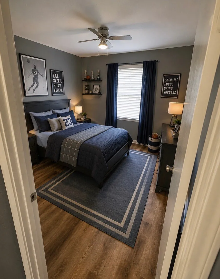 4832 Wellborn Dr. A lovely, three bedroom two bathroom family home with gorgeous backyard. — Photo 4