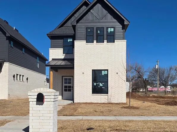 1605 NE 7th St, Oklahoma City, OK 73117