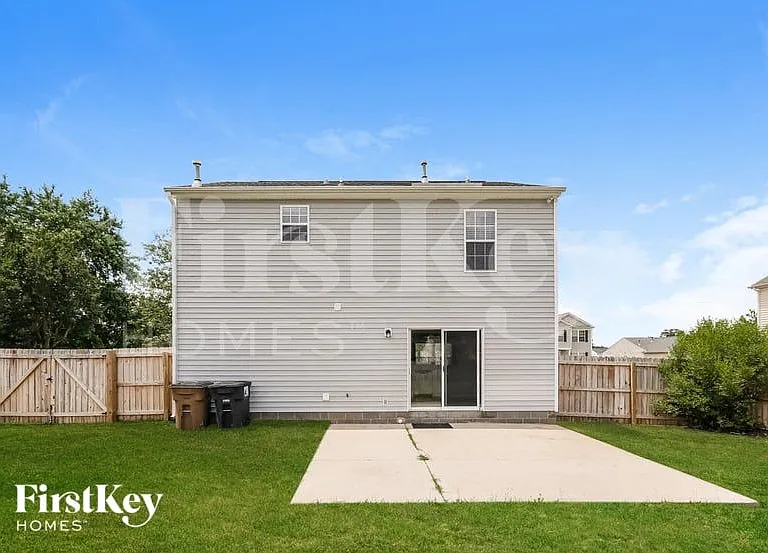 3907 Cardinal Bluff Ln — Photo 14