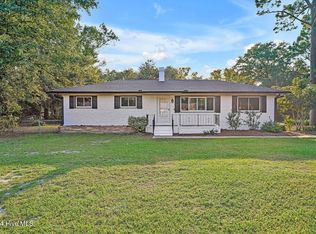 322 Green Meadows Dr, Wilmington, NC 28405