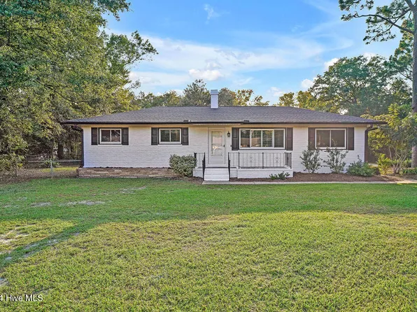 322 Green Meadows Drive, Wilmington, NC 28405