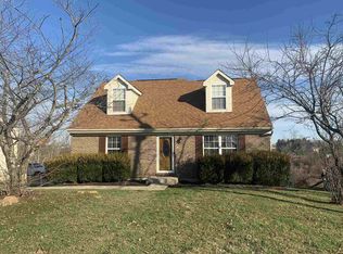 1276 Constitution Dr, Independence, KY 41051