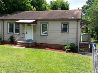 1834 51st St, Columbus, GA 31904