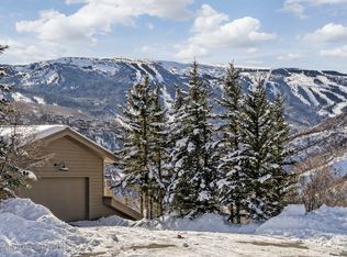 104 Wild Ridge Ln, Snowmass Village, CO 81615