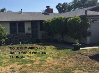 12422 El Rancho Pl, Garden Grove, CA 92840