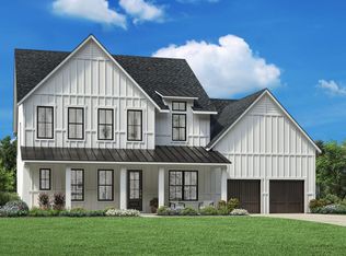 Bolsins Plan, Toll Brothers at Aster Park - Executive Collection, McKinney, TX 75071