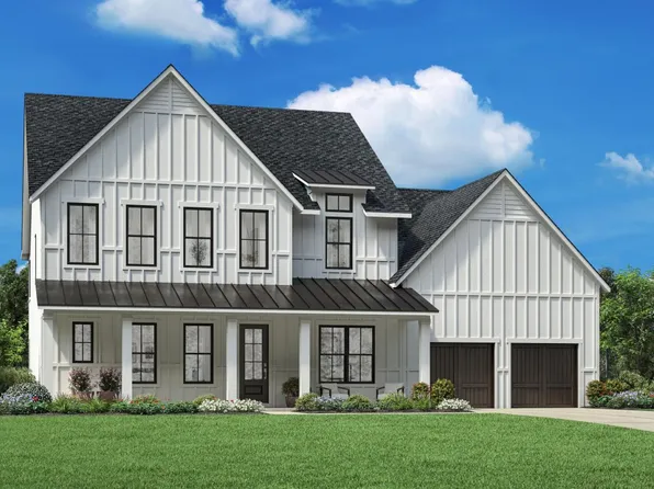 Bolsins Plan, Toll Brothers at Aster Park - Executive Collection