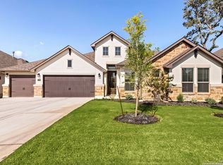 1428 Argyll Park, Bulverde, TX 78163
