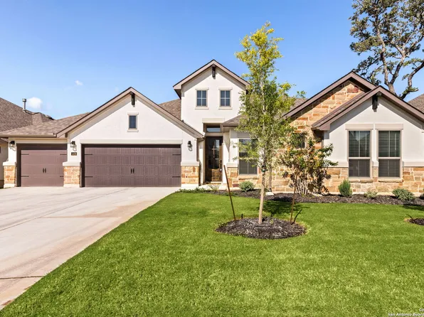 1428 Argyll Park, Bulverde, TX 78163
