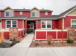 5435 Smokey Hts, Colorado Springs, CO 80924