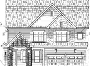 2417 Plowridge Rd, Fuquay Varina, NC 27526