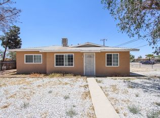 18490 Adelanto Rd, Adelanto, CA 92301